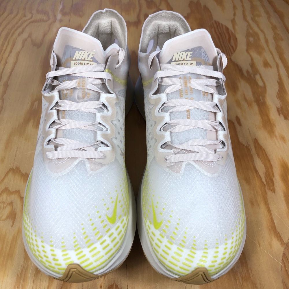 Nike Zoom Fly SP FAST - Picture 2 of 6